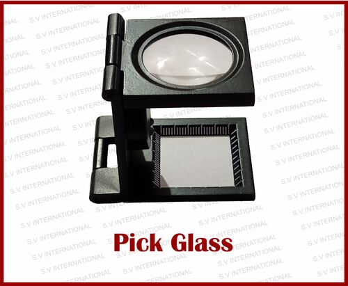 Pick Glass