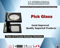 Pick Glass