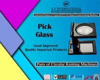 Pick Glass
