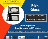 Pick Glass