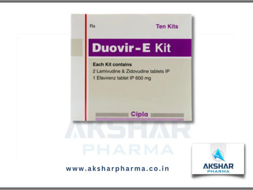 Duovir E Kit Tablet