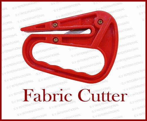 Fabric Cutter
