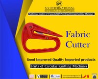 Fabric Cutter
