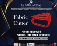 Fabric Cutter