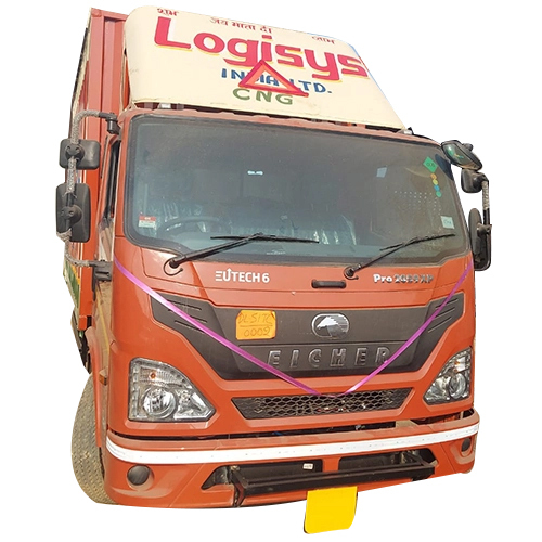 Truck Container Body - Any Model, Manual Transmission, Diesel & Patrol Fuel Types | Robust Design for Heavy Cargo Handling