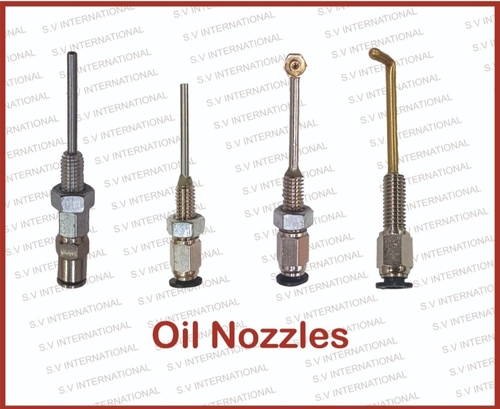 Oil Nozzels