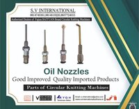 Oil Nozzels