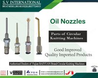 Oil Nozzels