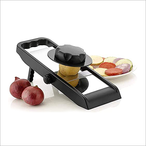 Adjustable Slicer Application: Kitchen