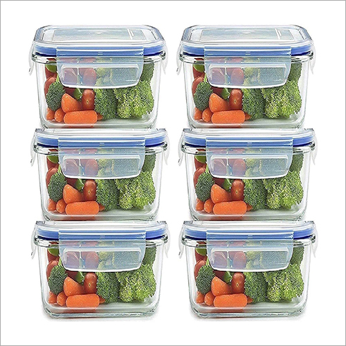 1000 Ml Lok Contsiner Application: Kitchen