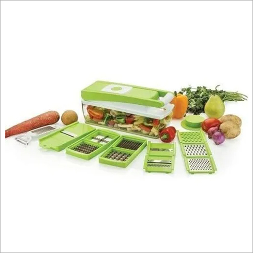 12 In 1 Vegetable Slicer