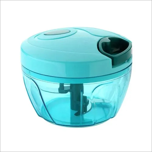 Manual Vegetable Chopper