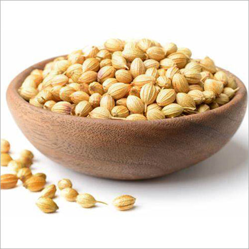 Coriander Seeds