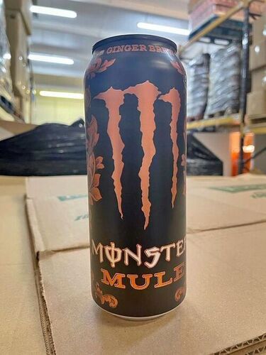 Best price Monster Energy Drink Wholesale All Flavors Available (Pack of 24