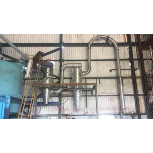 Gray Flash Dryer