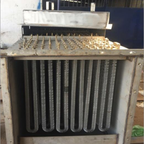 Industrial Multi Layer Mesh Belt Dryer