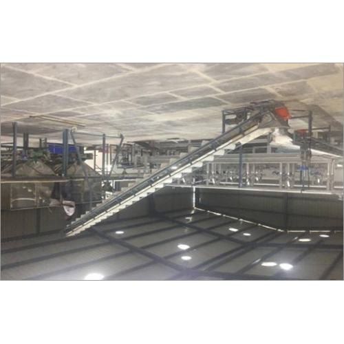 Industrial Conveyor