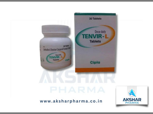 Tenvir L Tablet