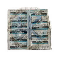 250mg Disulfiram Tablets Ip Storage: Dry Place