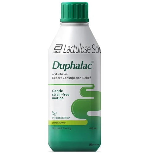 450ml Lactulose Solution