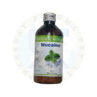 200ml Mint Flavour Sugar Free Anesthetic Antacid Gel Organic Medicine