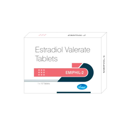 Valerate Tablets Dry Place