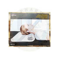 Tynor Cervical Collar Soft With Support Belt Dry Place