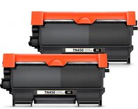 Black Brother TN450 Toner Cartridge for Printer