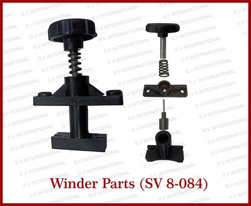 Winder Parts (SV 8-084)