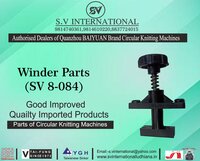 Winder Parts (SV 8-084)