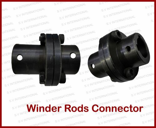 Winder Rods Connector