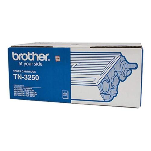 Laser Toner Cartridge TN-3250 Black