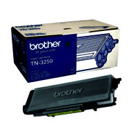 Laser Toner Cartridge TN-3250 Black