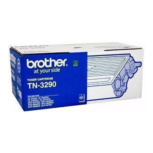 Brother TN-3290 Toner Cartridge  For Laser Printer