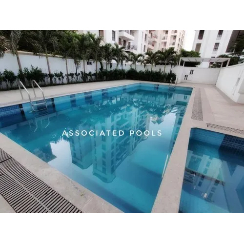 Inground Swimming Pool