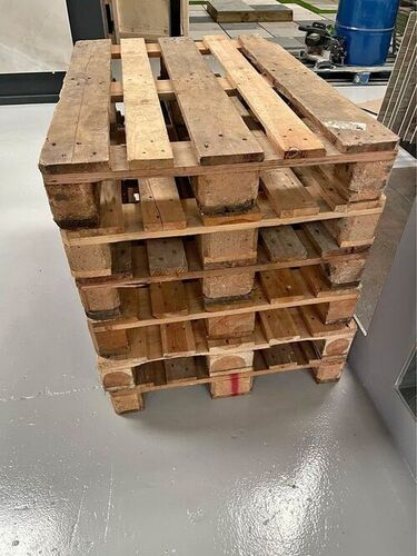 New EPAL Euro Pallets 145mm x 800mm x 1200mm