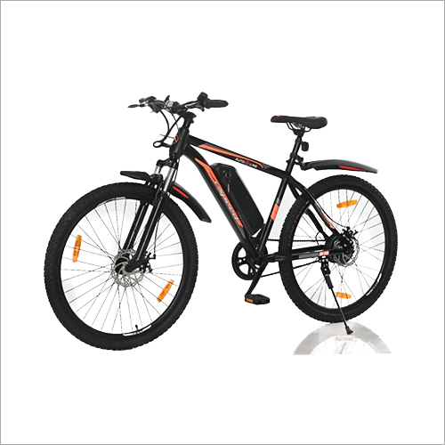 Electric Bicycle By SUNNY OVERSEAS TRADERS