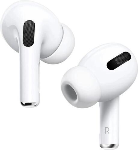  AirPods Pro एएनसी क्वालिटी यूएसए बॉडी मटेरियल: एबीसी प्लास्टिक