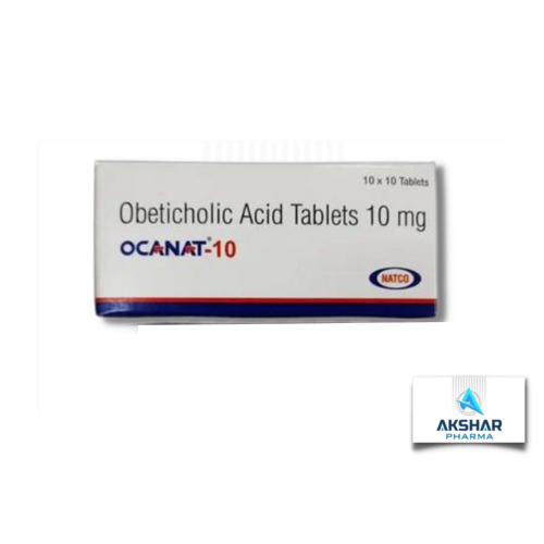 Ocanat 10 Tablet