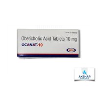 Ocanat 10 Tablet - Application: Hospital