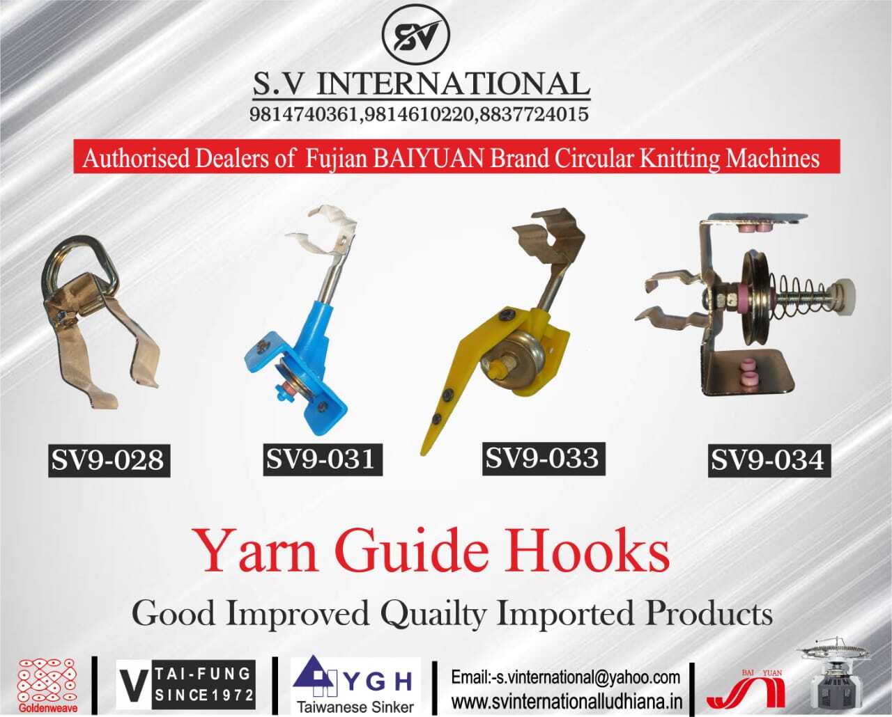 Yarn Guide Hooks-2