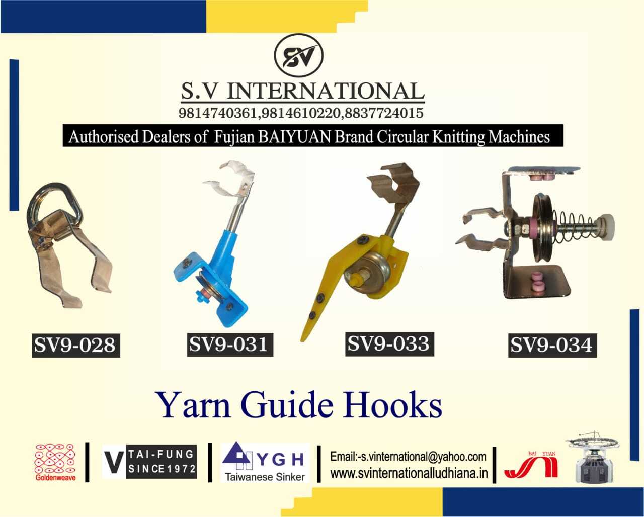 Yarn Guide Hooks-2
