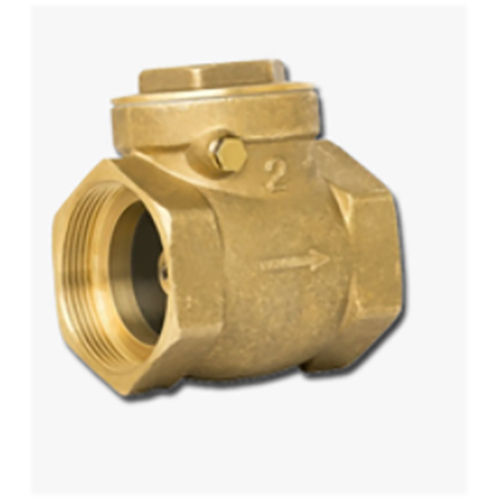 Check Valves