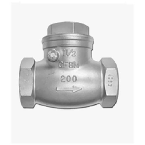 Check Valves