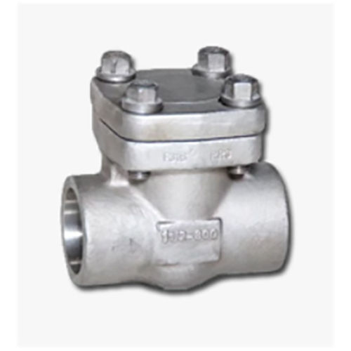 Check Valves