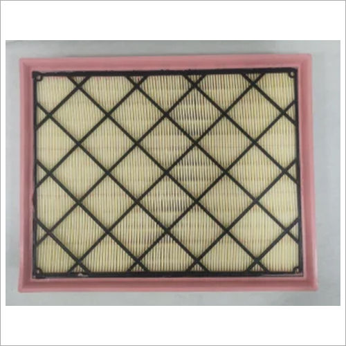 Ford Endeavour Air Filter