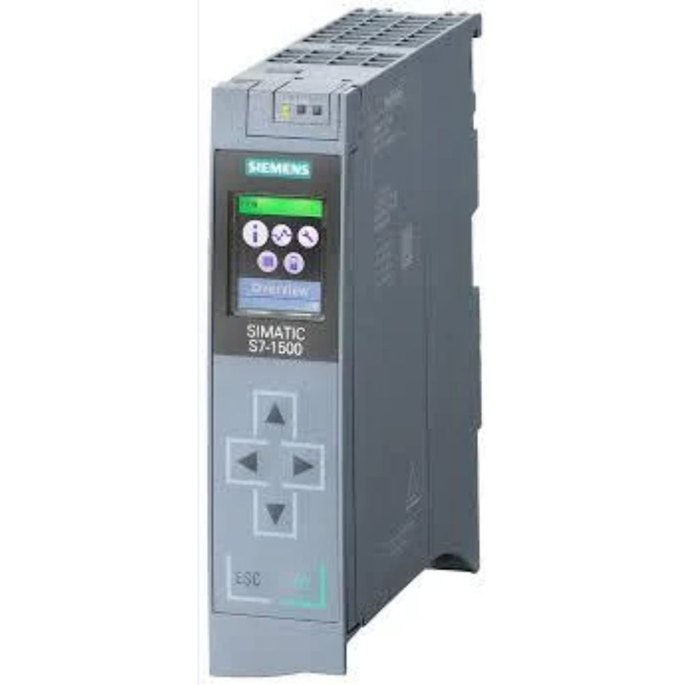 Siemens S7-1500 CPU1511-1PN