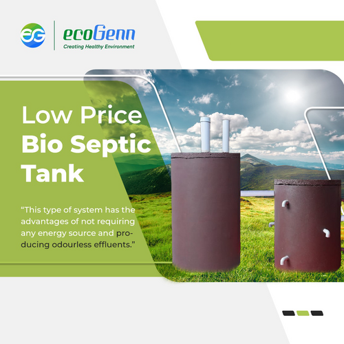 Septic Tank in Melur