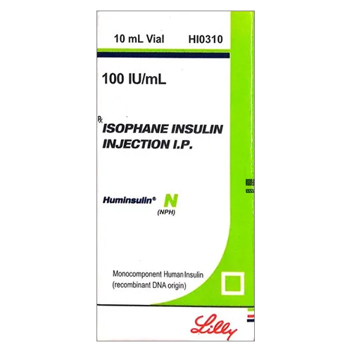 Isophane Insulin Injection