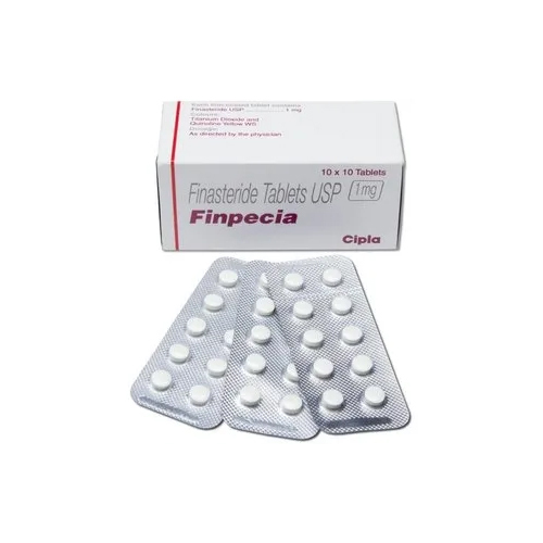 Finasteride Tablets USP